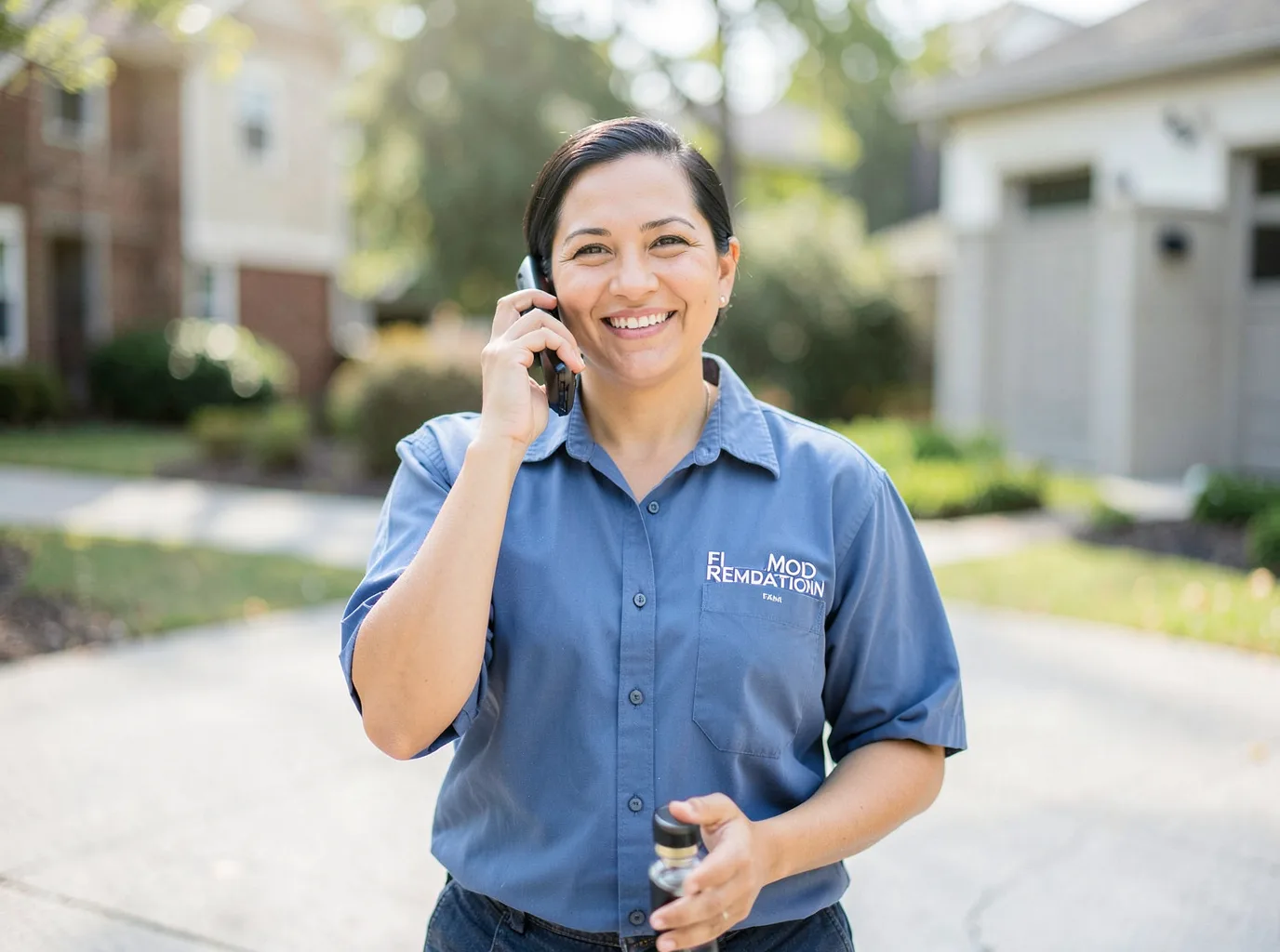 Mold Remediation Alma, GA FAQs